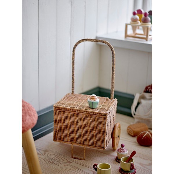 Laste mängukomplekt Bette - Bloomingville Mini-image-3