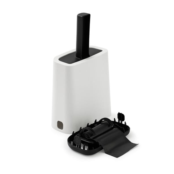 Must kassi liivakasti kottide komplekt 4 tk 11x18 cm Biala – Rotho-image-3