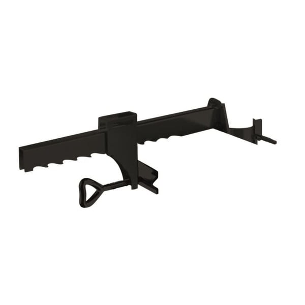 Metallist vihmavarju statiiv Sun Wave - Madison