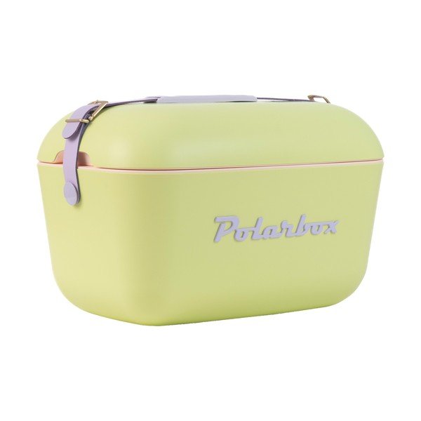 Heleroheline jahutuskast 20 l Pop - Polarbox