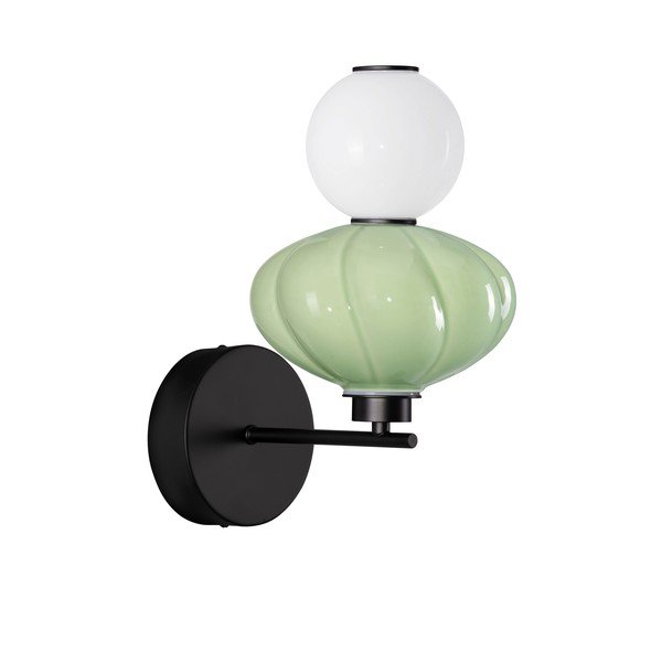 Keraamiline LED-seinavalgusti, mida saab hämardada Oneta - Nova Luce
