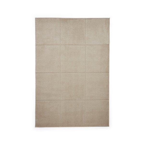 Beež vaip 120x170 cm Elio Mink - Think Rugs