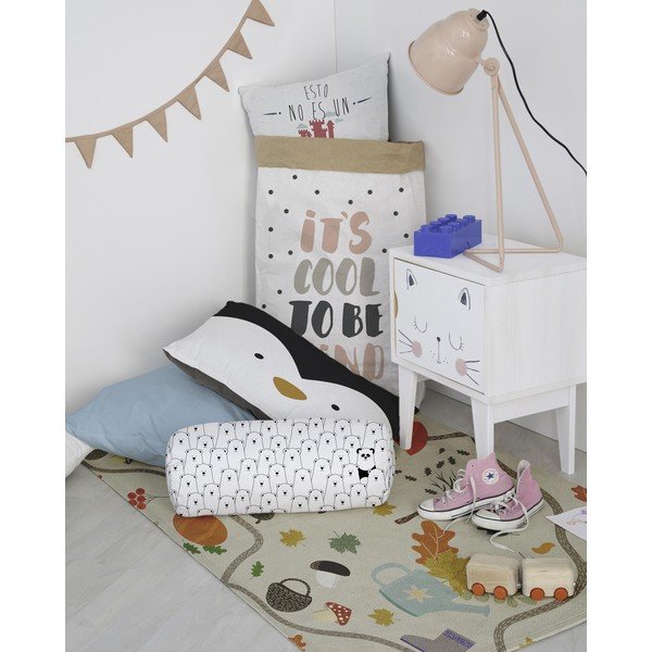 Padi Little Panda, 50 x 20 cm - Little Nice Things-image-1