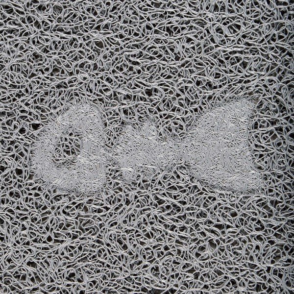 Matt kausi alla 26x46 cm - Love Story-image-1