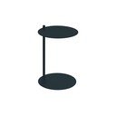 Terasest ümmargune abilaud 41x40 cm Ande - noo.ma