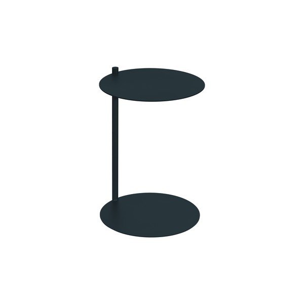 Terasest ümmargune abilaud 41x40 cm Ande - noo.ma