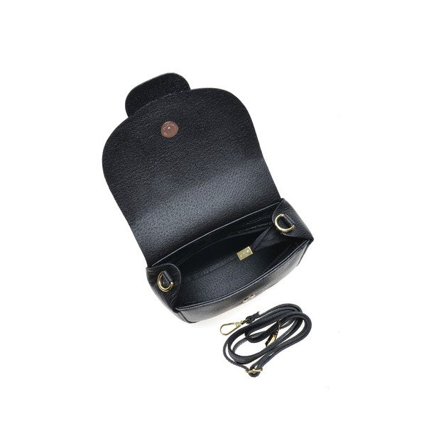 Nahast käekott - Mangotti Bags-image-3