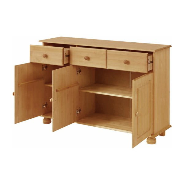 Männipuidust kummut Ella - Støraa-image-2