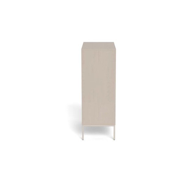 Hall melamiinist kummut 80x110x40 cm Palmdale - Actona-image-3