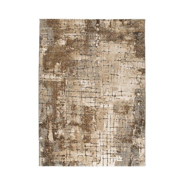 Béžový koberec Universal Elke, 200 x 290 cm