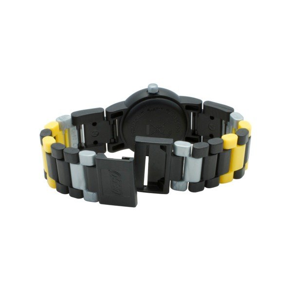 Hodinky s figurkou LEGO® Ninjago Kendo Cole-image-2