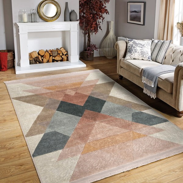 Koridorivaip  80x200 cm - Mila Home-image-4