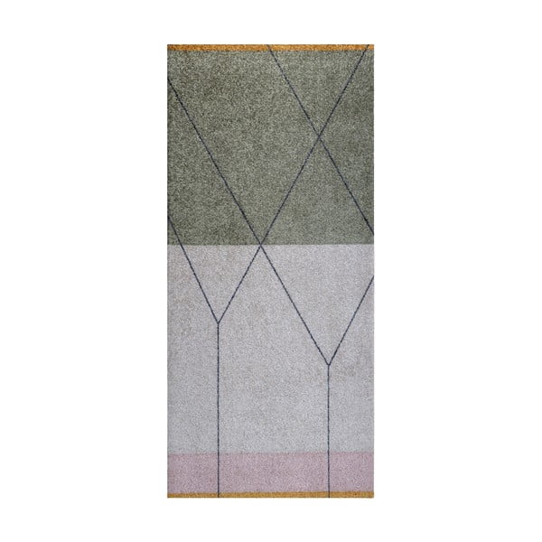 Matt 70x150 cm Linea - Mette Ditmer Denmark