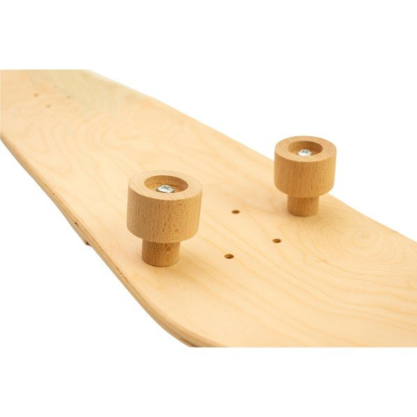 Seinakinnitus lastele pöögi dekoratsiooniga - Little Nice Things-image-2