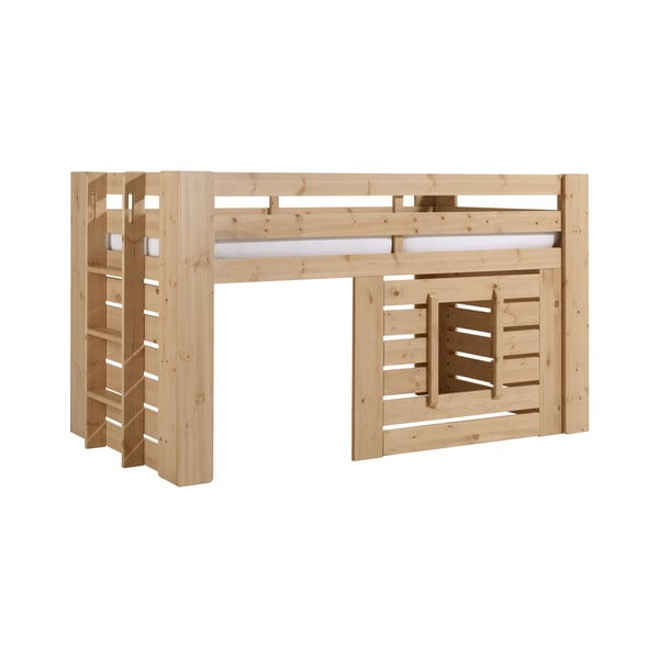 Lastevoodi , 90 x 200 cm Oliver - Vipack-image-2