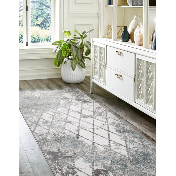 Hallikassinine vaip 80x250 cm Sensi Gepi - FD-image-1