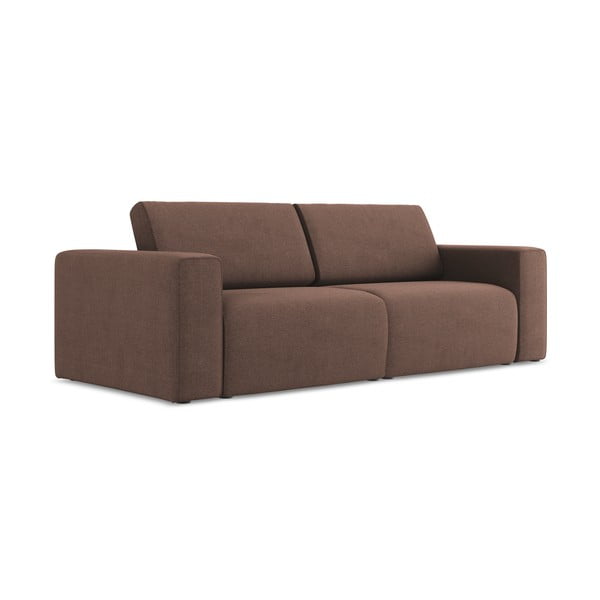 Roosa moodulsofa 224 cm Kalea - Makamii-image-2