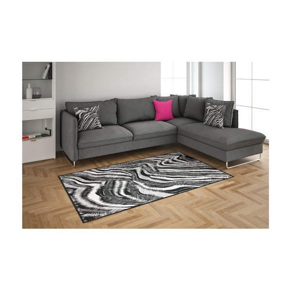 Vaip Zebra, 140 x 220 cm - Oyo home-image-2