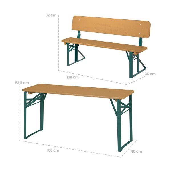 Laste aiakomplekt  3 tk – Roba-image-3