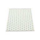 Mündivärvi sise/välisvaip 70x90 cm Noa Pale Turquoise – Pappelina