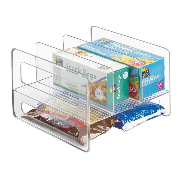 Pořadač do lednice InterDesign Cabinet-image-1
