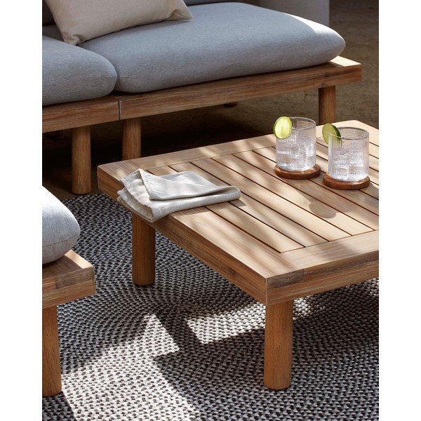 Hall aiamööblikomplekt Viridis - Kave Home-image-4