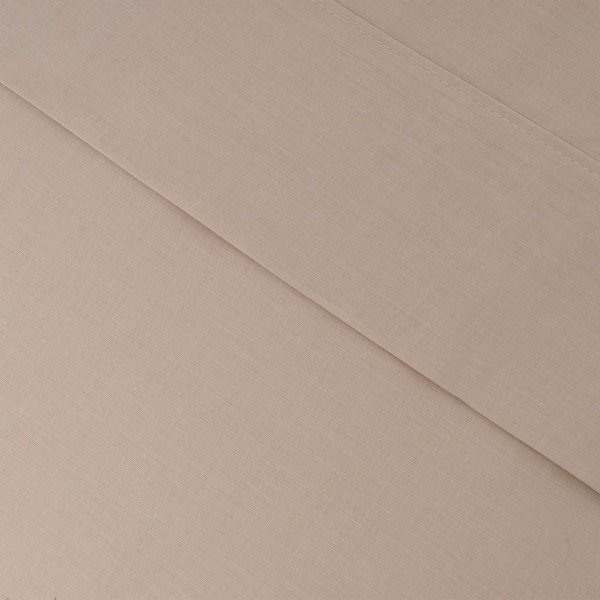 Beež voodilina 240x270 cm - Casa Selección-image-2