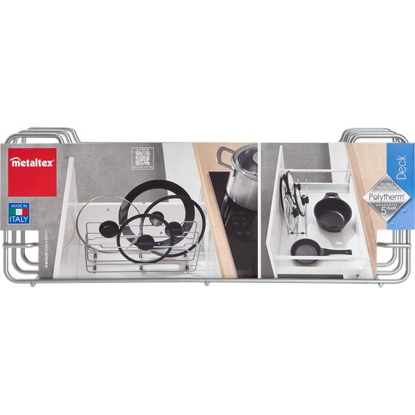 Kaante statiiv Deck - Metaltex-image-4