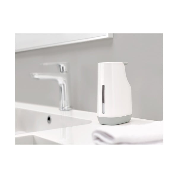 Pumpseebi vedelseebidosaator, 350 ml Slim™ - Joseph Joseph-image-3