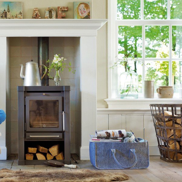 Hall korv ajakirjade jaoks Mellow - PT LIVING-image-2