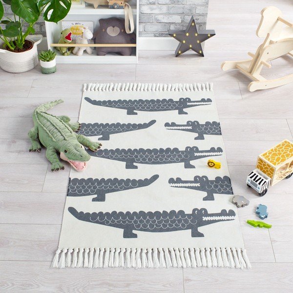 Laste vaip , 100 x 150 cm Snap - Flair Rugs-image-4