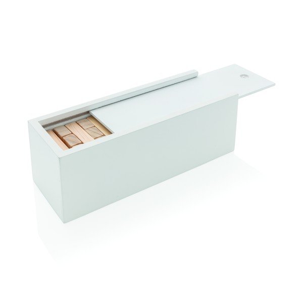 Jenga Tower lauamäng - XD Design-image-1