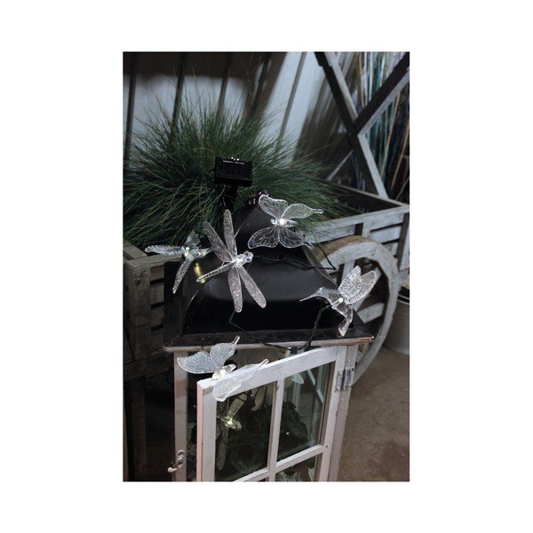 Zahradní světlo Solar Energy Mixed 6-image-1