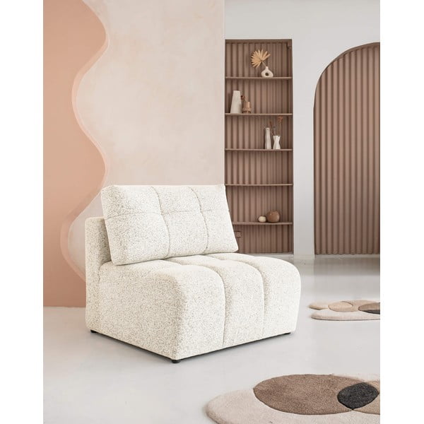 Kreem diivanimoodul Lulu - Miuform-image-3