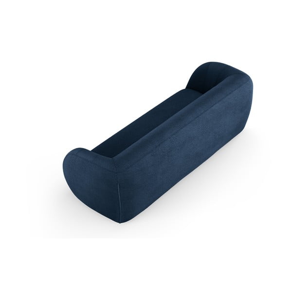 Sinine bukleekangast diivan 230 cm Essen - Cosmopolitan Design-image-3