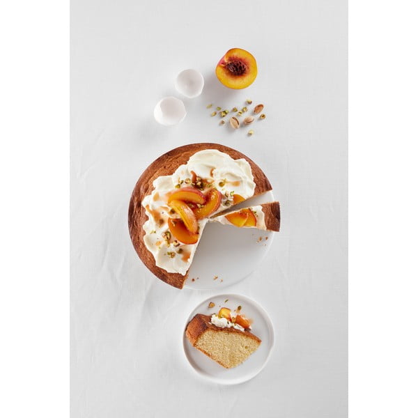 Terasest koogivorm 24x25 cm – Lékué-image-3