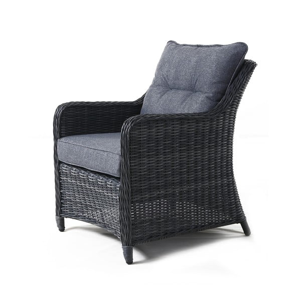 Hall kunstlik rotangist aiasaali komplekt 7-le inimesele San Diego - Rojaplast-image-3