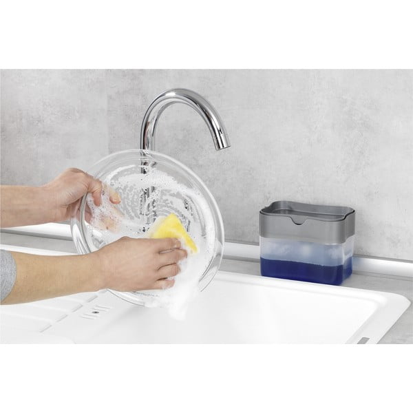 Detergendi dosaator 500 ml - Maximex-image-1