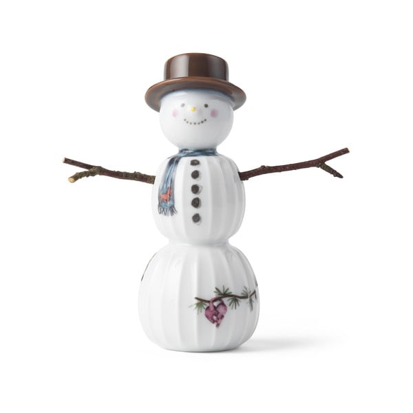 Jõulukuju Hammershøi Snowman - Kähler Design