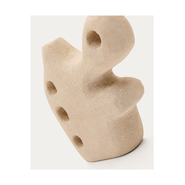 Kivist kujuke (kõrgus 20 cm) Arif - Kave Home-image-3