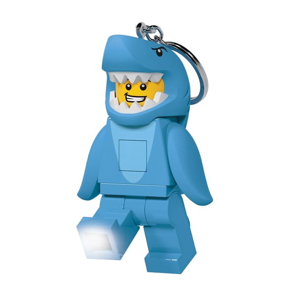 Sinine võtmehoidja Iconic - LEGO®