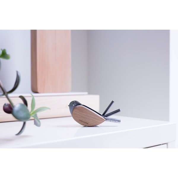 Taskutööriistad  Bird - Kikkerland-image-2