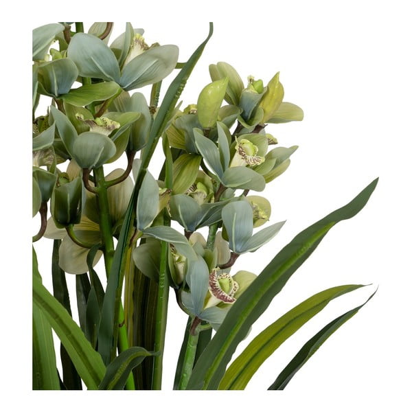 Kunstlik taim (kõrgus 110 cm) Orchid - Ixia-image-1