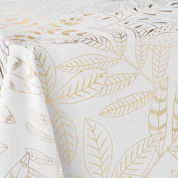 Laudlina 150x240 cm Belflor - douceur d'intérieur-image-1