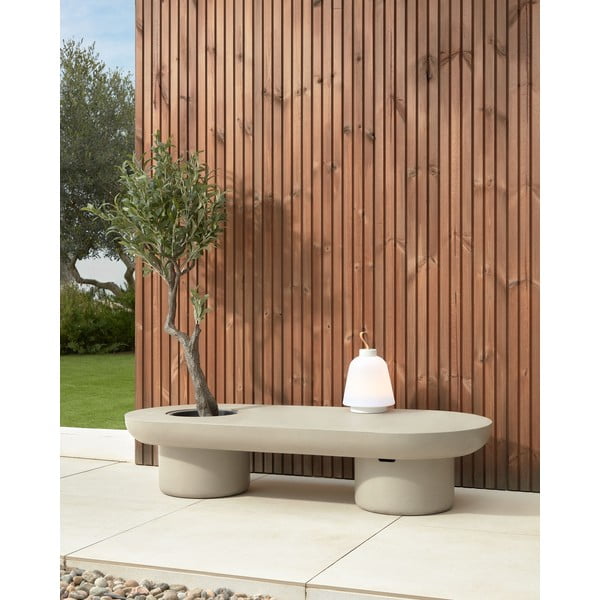 Kunstlik oliivipuu (kõrgus 140 cm) Olive - Kave Home-image-4