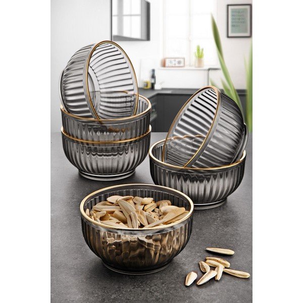 Kausid 6 kaupa 0,25 l komplektis Fume - Hermia-image-1