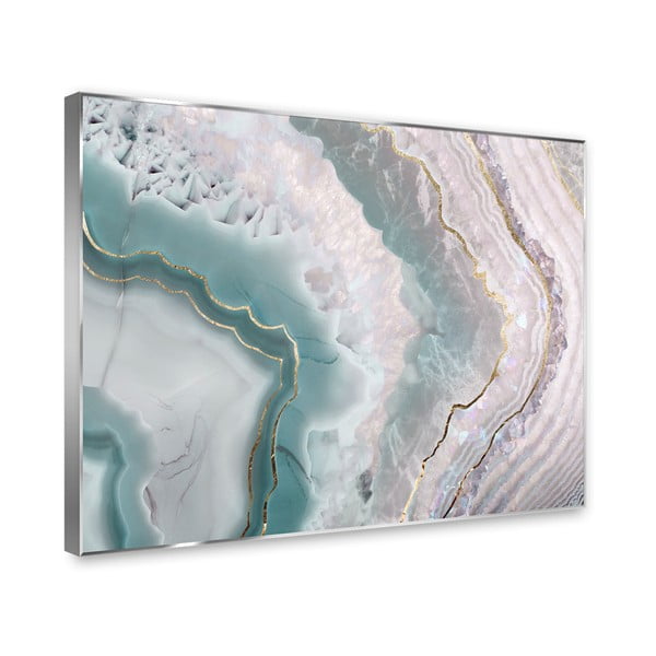 Maal , 121 x 81 cm Green Agate - Styler-image-1