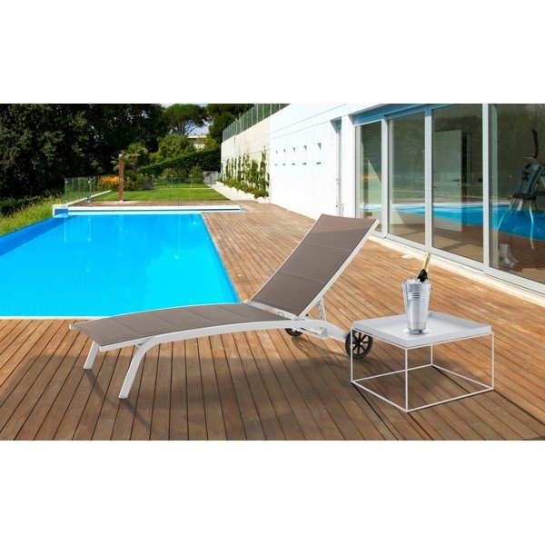 Metallist hoiulaud 60x60 cm - Tomasucci-image-1