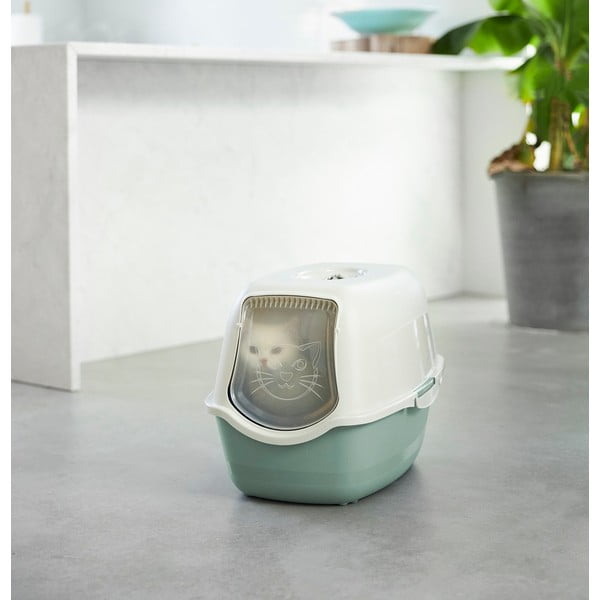 Kasside pesakast 56x40 cm Eco Bailey - Rotho-image-2