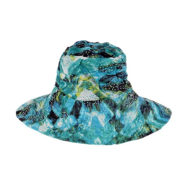 Plážový klobouček Crazey